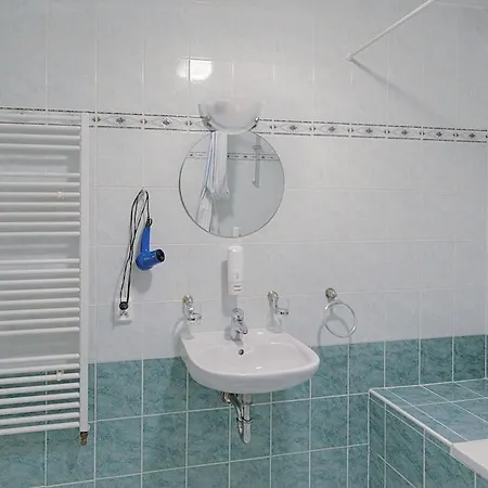 Otel Derby Karlovy Vary