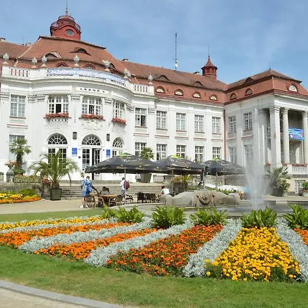 Derby Hotel