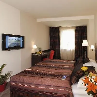 Otel Derby Karlovy Vary