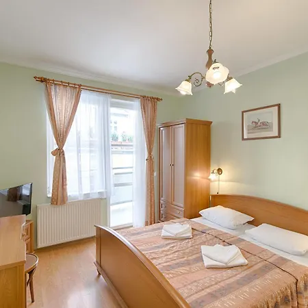 Otel Derby Karlovy Vary