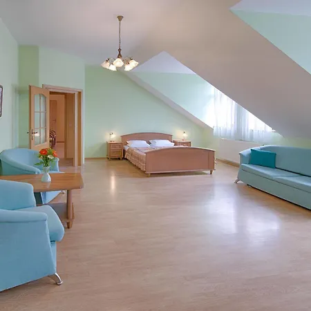 Derby Otel Karlovy Vary