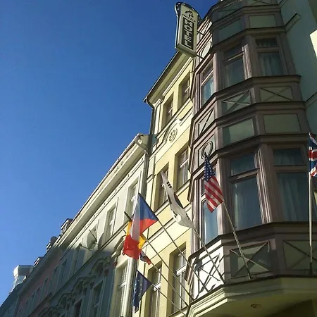 Otel Derby 3*