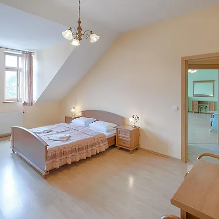 Derby Otel Karlovy Vary