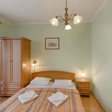Derby Otel 3*