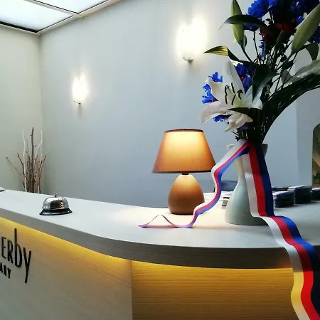 Derby Otel 3*